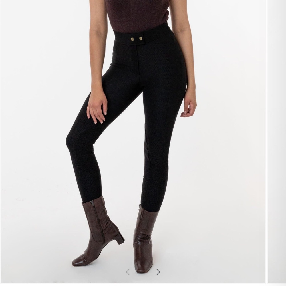 Stylish Women's Pants - Multiple Colors - image 4